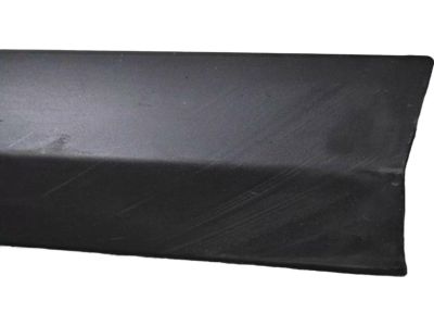 Toyota 75073-0R070 Lower Molding