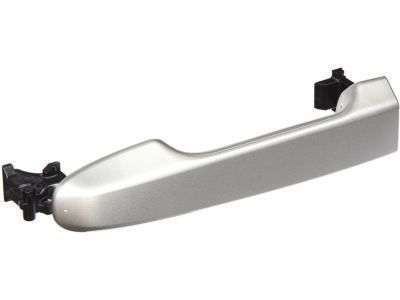 Toyota 69211-06090-B0 Handle, Outside