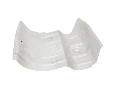Toyota 58327-02230 Heat Shield