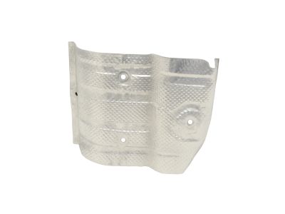 Toyota 58327-02230 Heat Shield