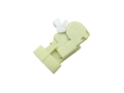 Toyota 69130-30110 Actuator