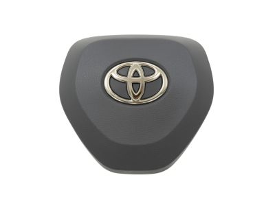 Toyota 45130-0R060-C0 Driver Air Bag