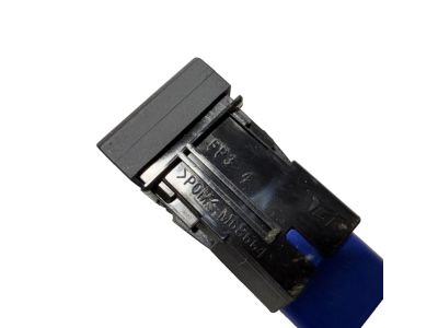 Toyota 84721-06020 Switch