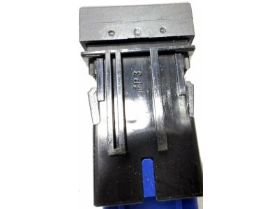 Toyota 84721-06020 Switch