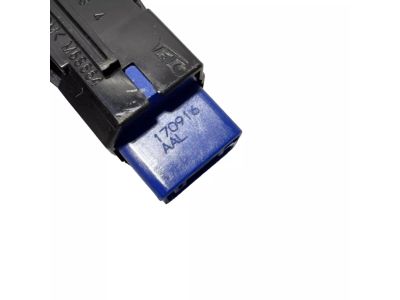 Toyota 84721-06020 Switch