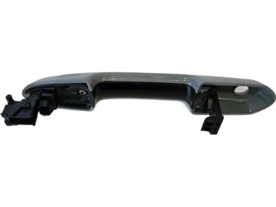Toyota 69211-0R070-A1 Handle, Outside
