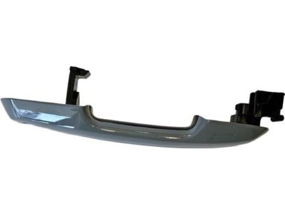 Toyota 69211-0R070-A1 Handle, Outside