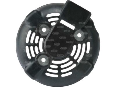 Toyota 27039-0T040 Rear Cover