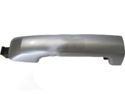 Toyota 69210-35160 Handle, Outside