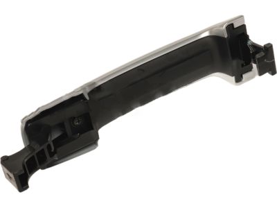 Toyota 69210-35160 Handle, Outside