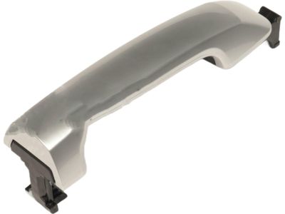 Toyota 69210-35160 Handle, Outside