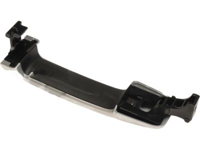 Toyota 69210-35160 Handle, Outside