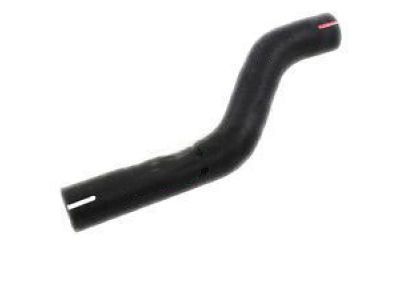 Toyota 16571-61090 Lower Hose