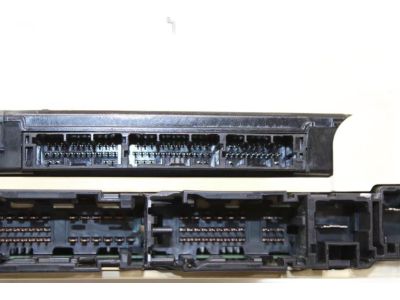 Toyota 89220-42K30 Computer Assembly, Multi