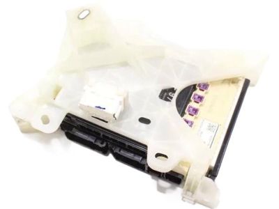 Toyota 89220-42K30 Computer Assembly, Multi