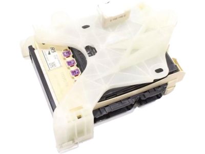 Toyota 89220-42K30 Computer Assembly, Multi