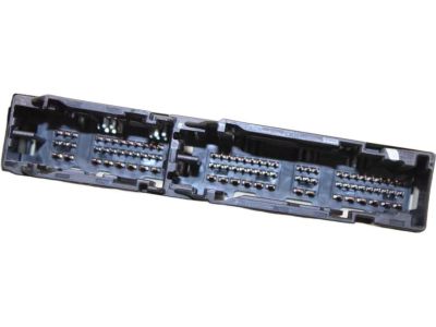 Toyota 89220-42K30 Computer Assembly, Multi