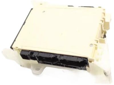 Toyota 89220-42K30 Computer Assembly, Multi