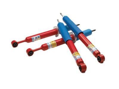 Toyota PTR13-35100 TRD Performance Shocks