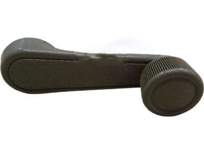 Toyota 69260-01020-E5 Regulator Handle