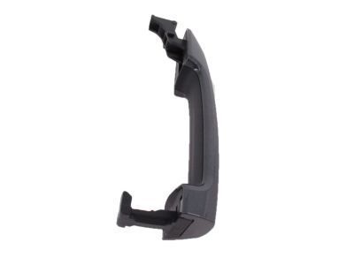 Toyota 69210-0C030-B2 Handle, Outside