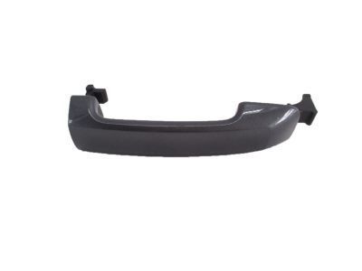 Toyota 69210-0C030-B2 Handle, Outside