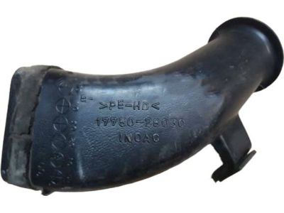 Toyota 17750-28030 Inlet Tube