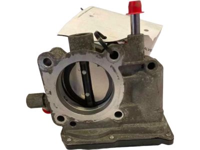 Toyota 22030-0T070 Throttle Body
