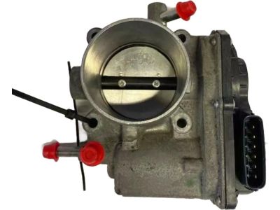 Toyota 22030-0T070 Throttle Body