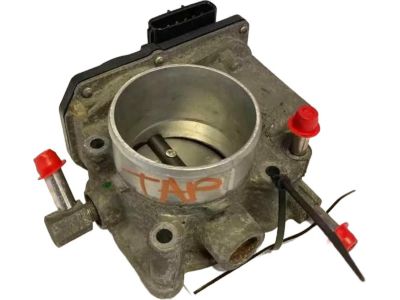 Toyota 22030-0T070 Throttle Body