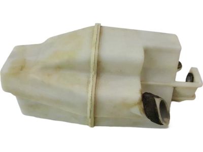 Toyota 17805-0H010 Connector