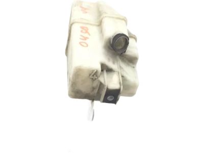 Toyota 17805-0H010 Connector
