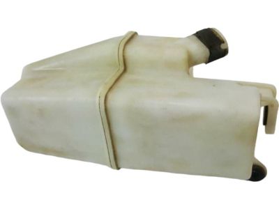 Toyota 17805-0H010 Connector