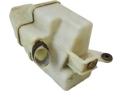 Toyota 17805-0H010 Connector