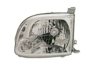 Toyota 81150-0C040 Composite Assembly