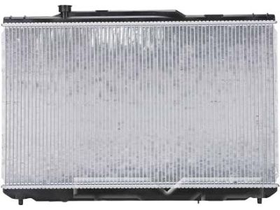 Toyota 16400-03061 Radiator Assembly