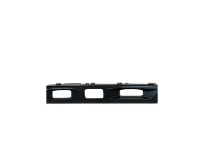 Toyota 76813-06040 Lower Trim