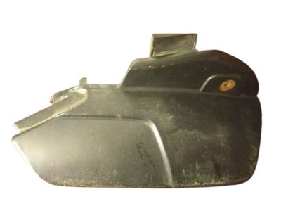 Toyota 53853-35020 Flare Pad