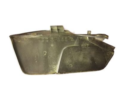 Toyota 53853-35020 Flare Pad