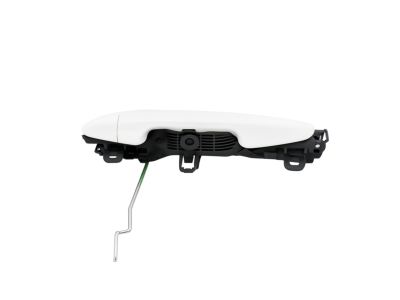 Toyota 69217-42060-A0 Cover