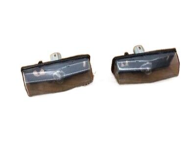 Toyota 81271-52020 License Lamp