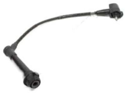 Lexus 90919-15329 Cord, Spark Plug Resistive, NO.6