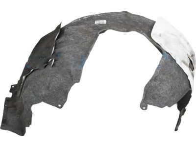 Toyota 53875-48190 Fender Liner