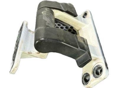 Toyota 68801-35010 Hinge Assy, Back Door, LH