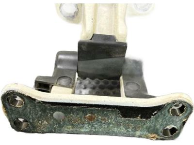 Toyota 68801-35010 Hinge Assy, Back Door, LH