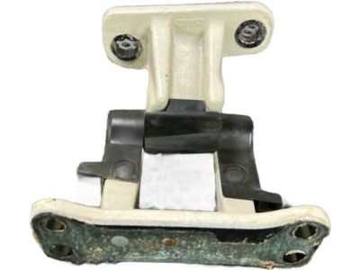 Toyota 68801-35010 Hinge Assy, Back Door, LH
