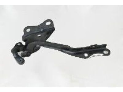 Toyota 53410-48070 Hinge Assembly, Hood, RH