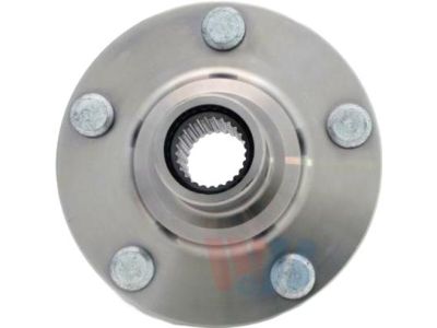 Toyota 43502-06030 Hub
