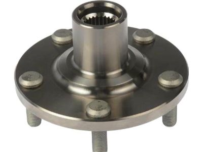 Toyota 43502-06030 Hub