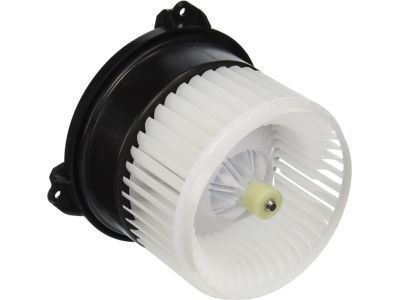 Toyota 87103-0C061 Blower Motor